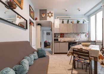 Foto 15 - Trilocale Viale Nazario Sauro
 
5, Milano - foto 15