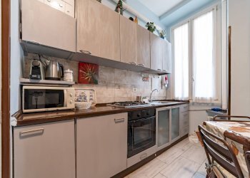 Foto 16 - Trilocale Viale Nazario Sauro
 
5, Milano - foto 16