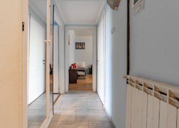 Foto 19 - Trilocale Viale Nazario Sauro
 
5, Milano - foto 19