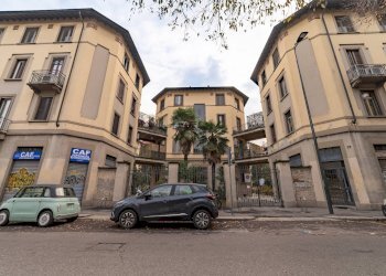 Foto 20 - Trilocale Viale Nazario Sauro
 
5, Milano - foto 20