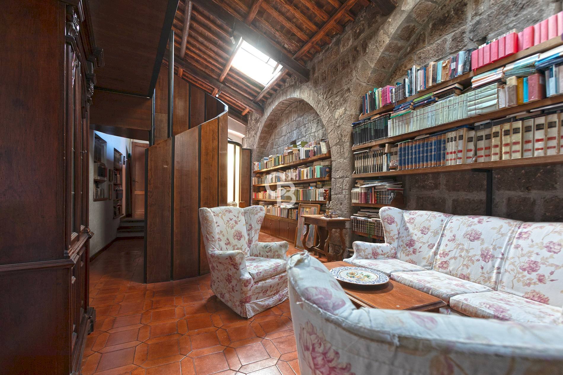 Foto 1 - Appartamento Via Sant'Andrea, Viterbo - foto 1