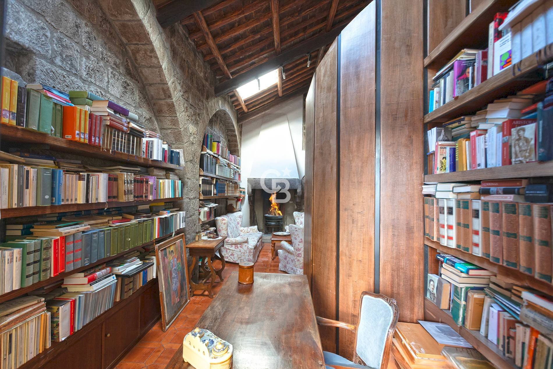 Foto 3 - Appartamento Via Sant'Andrea, Viterbo - foto 3