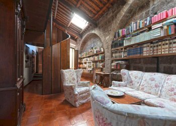 Foto 1 - Appartamento Via Sant'Andrea, Viterbo - foto 1