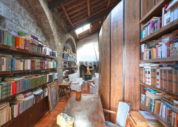 Foto 3 - Appartamento Via Sant'Andrea, Viterbo - foto 3