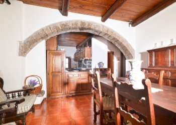 Foto 12 - Appartamento Via Sant'Andrea, Viterbo - foto 12