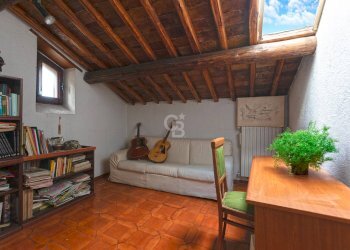 Foto 35 - Appartamento Via Sant'Andrea, Viterbo - foto 35