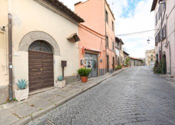 Foto 43 - Appartamento Via Sant'Andrea, Viterbo - foto 43