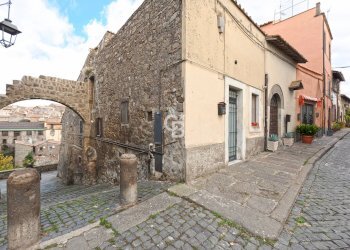 Foto 44 - Appartamento Via Sant'Andrea, Viterbo - foto 44