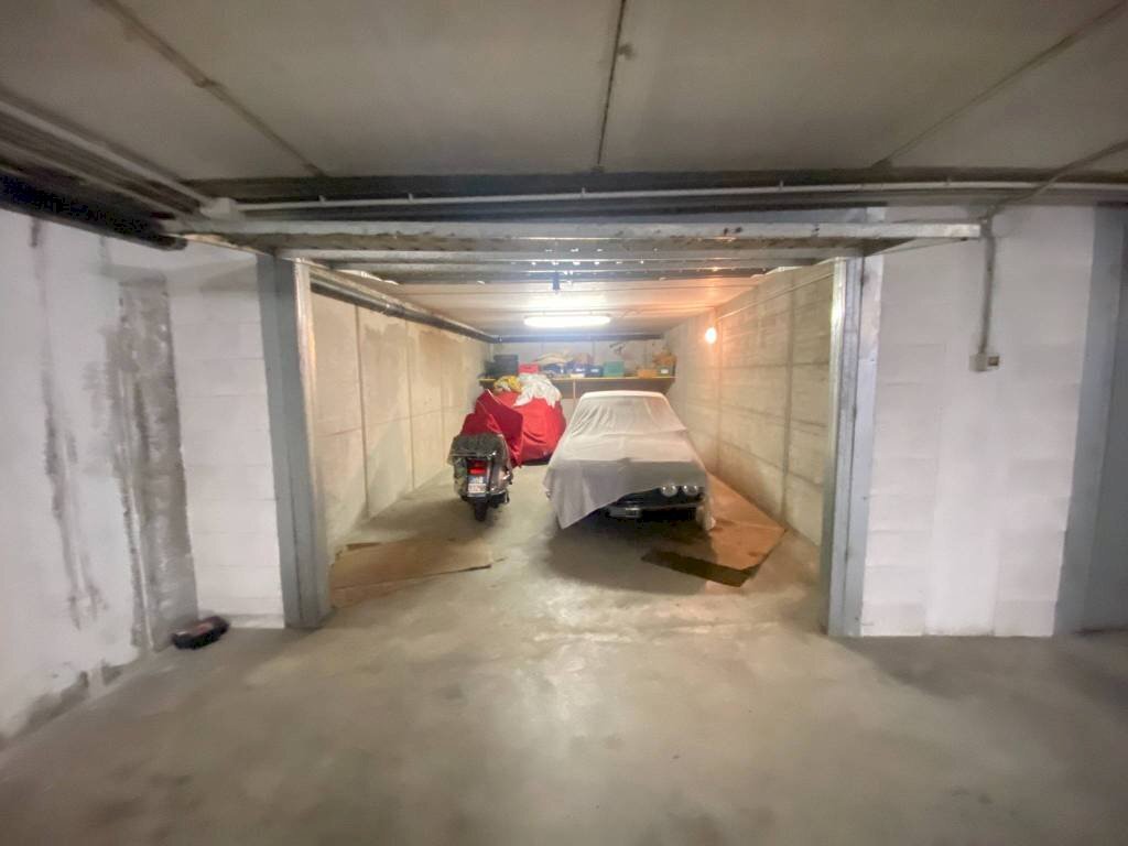 Box auto - Box via Torino, 143, Carmagnola - photo 1