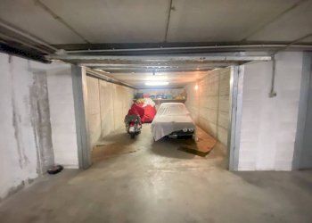 Box auto - Box via Torino, 143, Carmagnola - foto 1