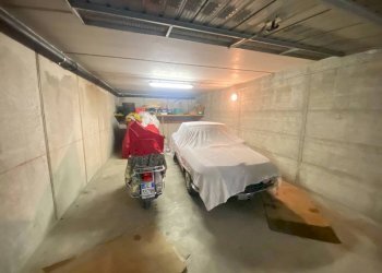 Box auto - Box via Torino, 143, Carmagnola - foto 3