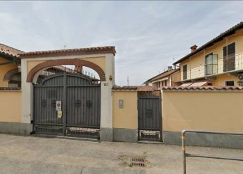 Facciata - Box via Torino, 143, Carmagnola - foto 9