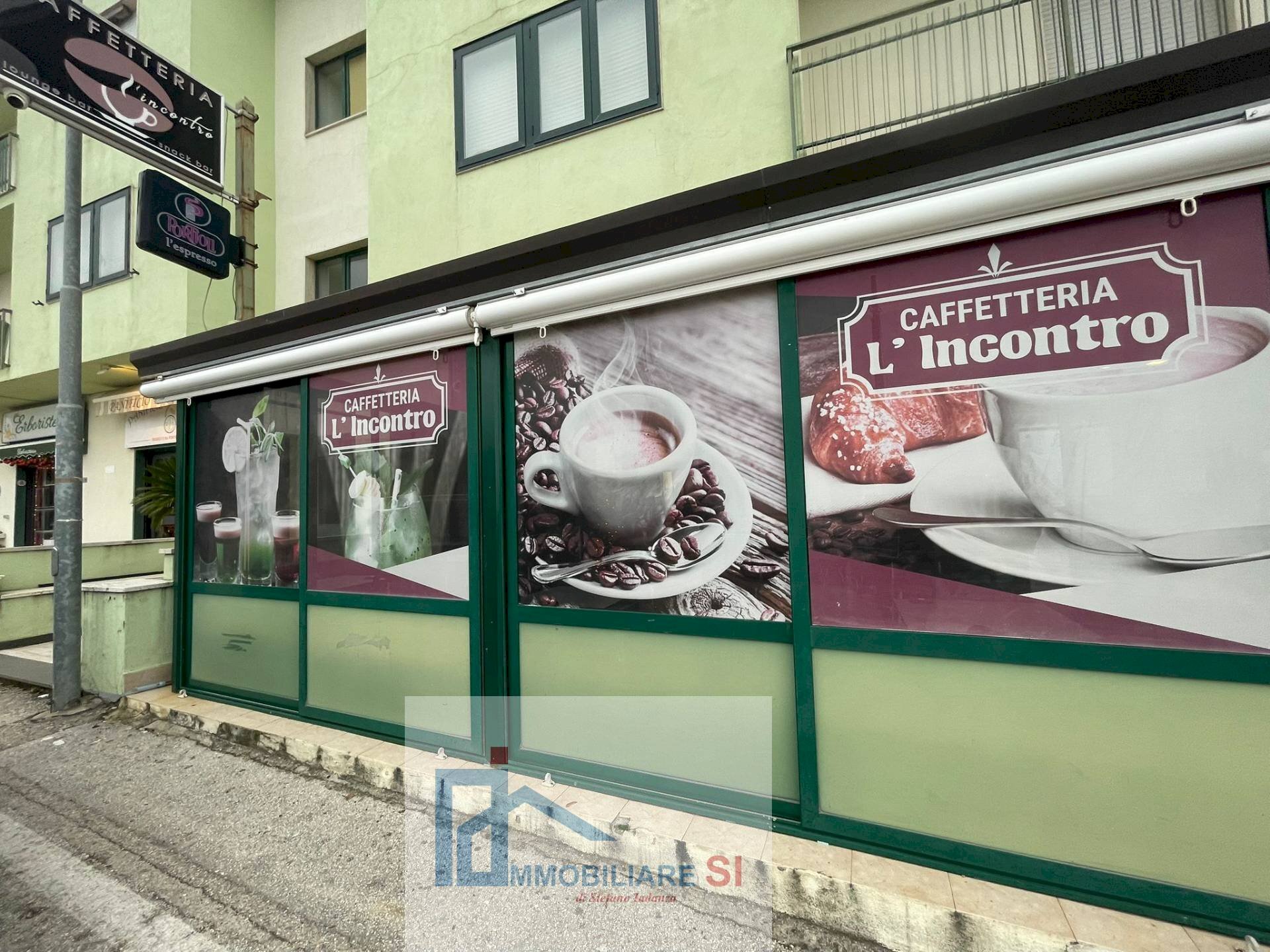 Foto 1 - Attività Commerciale Via Silvio Pedicini, Foglianise - foto 1