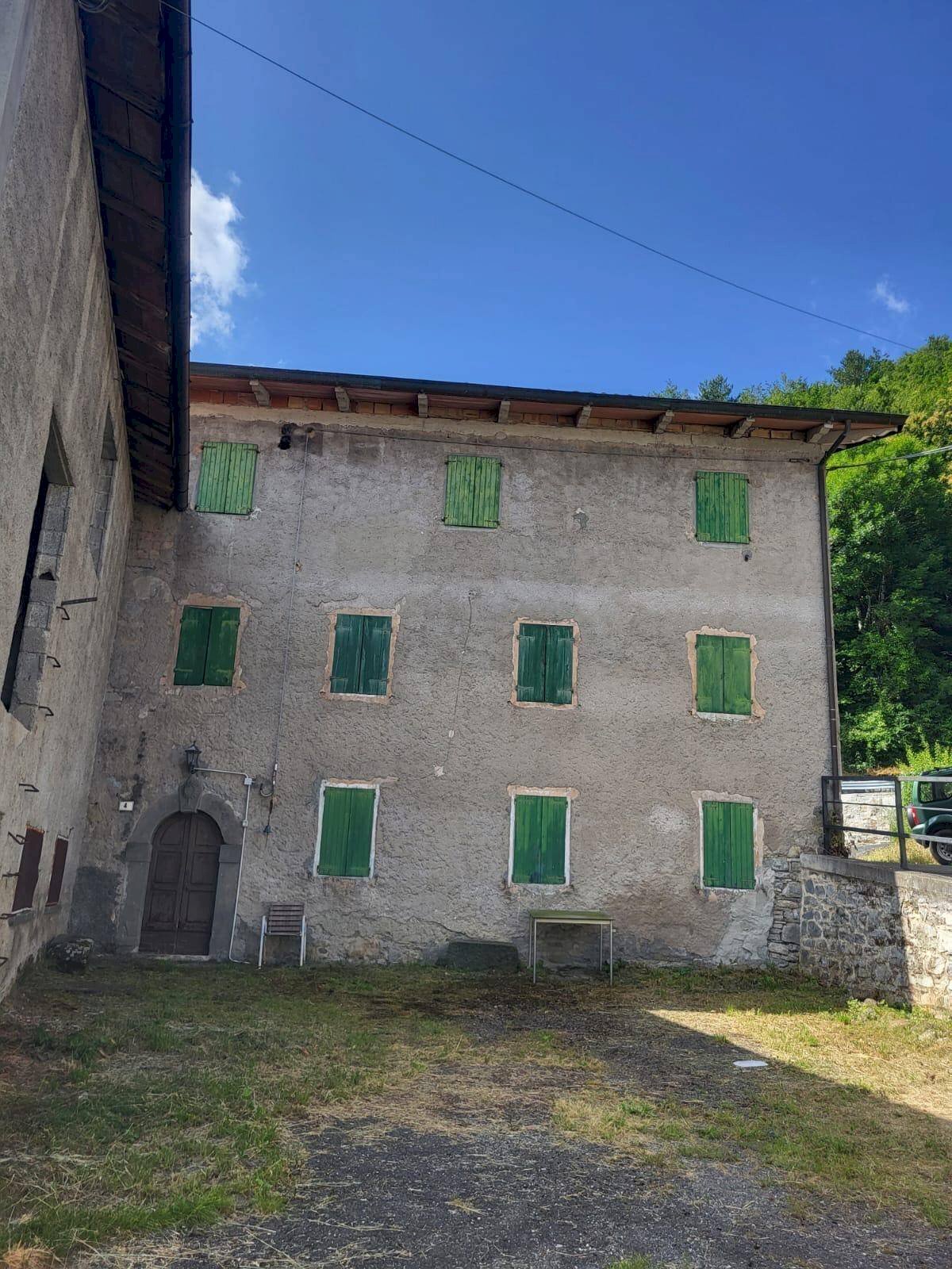 Foto 3 - Rustic Via delle castagne
2, Ventasso - photo 3