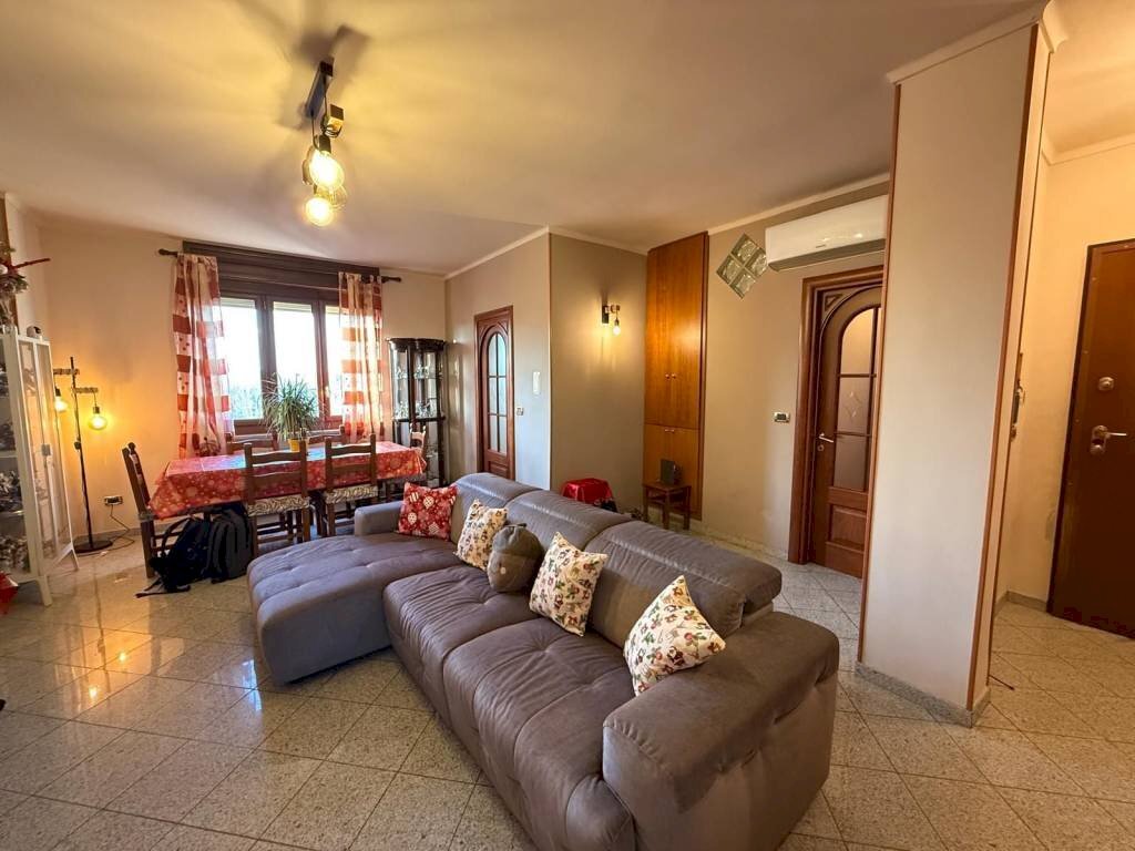 Salone - Apartment via Bertrando Spaventa, 2, Torino (neighborhood Lingotto) - photo 1