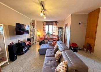 Salone - Appartamento via Bertrando Spaventa, 2, Torino (zona Lingotto) - foto 3