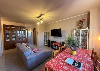 Salone - Appartamento via Bertrando Spaventa, 2, Torino (zona Lingotto) - foto 4