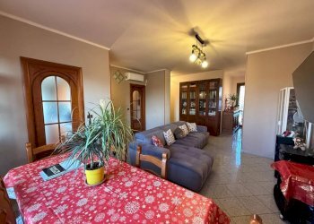 Salone - Appartamento via Bertrando Spaventa, 2, Torino (zona Lingotto) - foto 5