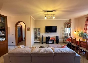 Salone - Appartamento via Bertrando Spaventa, 2, Torino (zona Lingotto) - foto 6