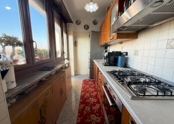 Cucina - Appartamento via Bertrando Spaventa, 2, Torino (zona Lingotto) - foto 7