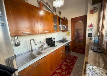 Cucina - Appartamento via Bertrando Spaventa, 2, Torino (zona Lingotto) - foto 8