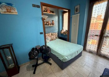 Camera da letto - Appartamento via Bertrando Spaventa, 2, Torino (zona Lingotto) - foto 20