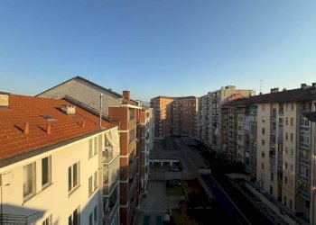Vista - Appartamento via Bertrando Spaventa, 2, Torino (zona Lingotto) - foto 22