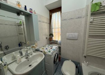 Bagno - Appartamento via Bertrando Spaventa, 2, Torino (zona Lingotto) - foto 23