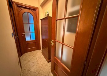 Disimpegno - Appartamento via Bertrando Spaventa, 2, Torino (zona Lingotto) - foto 25