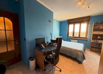 Camera da letto - Appartamento via Bertrando Spaventa, 2, Torino (zona Lingotto) - foto 27