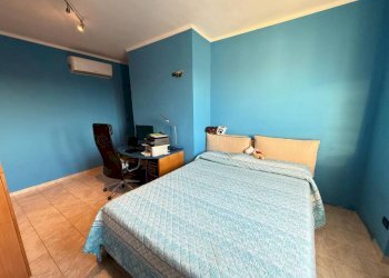 Camera da letto - Appartamento via Bertrando Spaventa, 2, Torino (zona Lingotto) - foto 28