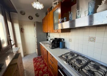 Cucina - Appartamento via Bertrando Spaventa, 2, Torino (zona Lingotto) - foto 10