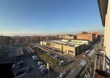 Vista - Appartamento via Bertrando Spaventa, 2, Torino (zona Lingotto) - foto 11