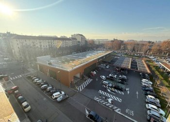 Vista - Appartamento via Bertrando Spaventa, 2, Torino (zona Lingotto) - foto 12