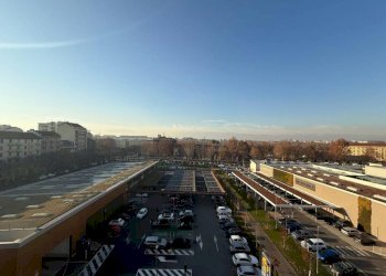 Vista - Appartamento via Bertrando Spaventa, 2, Torino (zona Lingotto) - foto 13