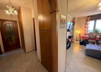 Disimpegno - Appartamento via Bertrando Spaventa, 2, Torino (zona Lingotto) - foto 15