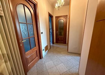 Corridoio - Appartamento via Bertrando Spaventa, 2, Torino (zona Lingotto) - foto 16