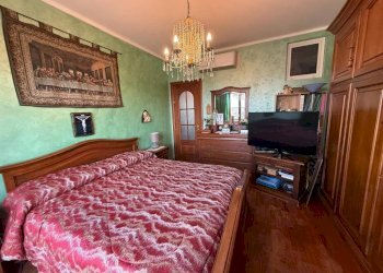 Camera da letto - Appartamento via Bertrando Spaventa, 2, Torino (zona Lingotto) - foto 18