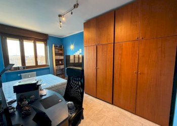 Camera da letto - Appartamento via Bertrando Spaventa, 2, Torino (zona Lingotto) - foto 27