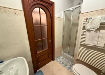 Bagno - Appartamento via Bertrando Spaventa, 2, Torino (zona Lingotto) - foto 30