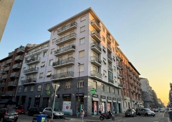 Facciata - Appartamento via Bertrando Spaventa, 2, Torino (zona Lingotto) - foto 33