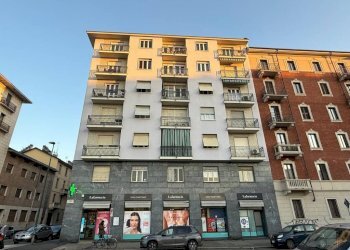 Facciata - Appartamento via Bertrando Spaventa, 2, Torino (zona Lingotto) - foto 34