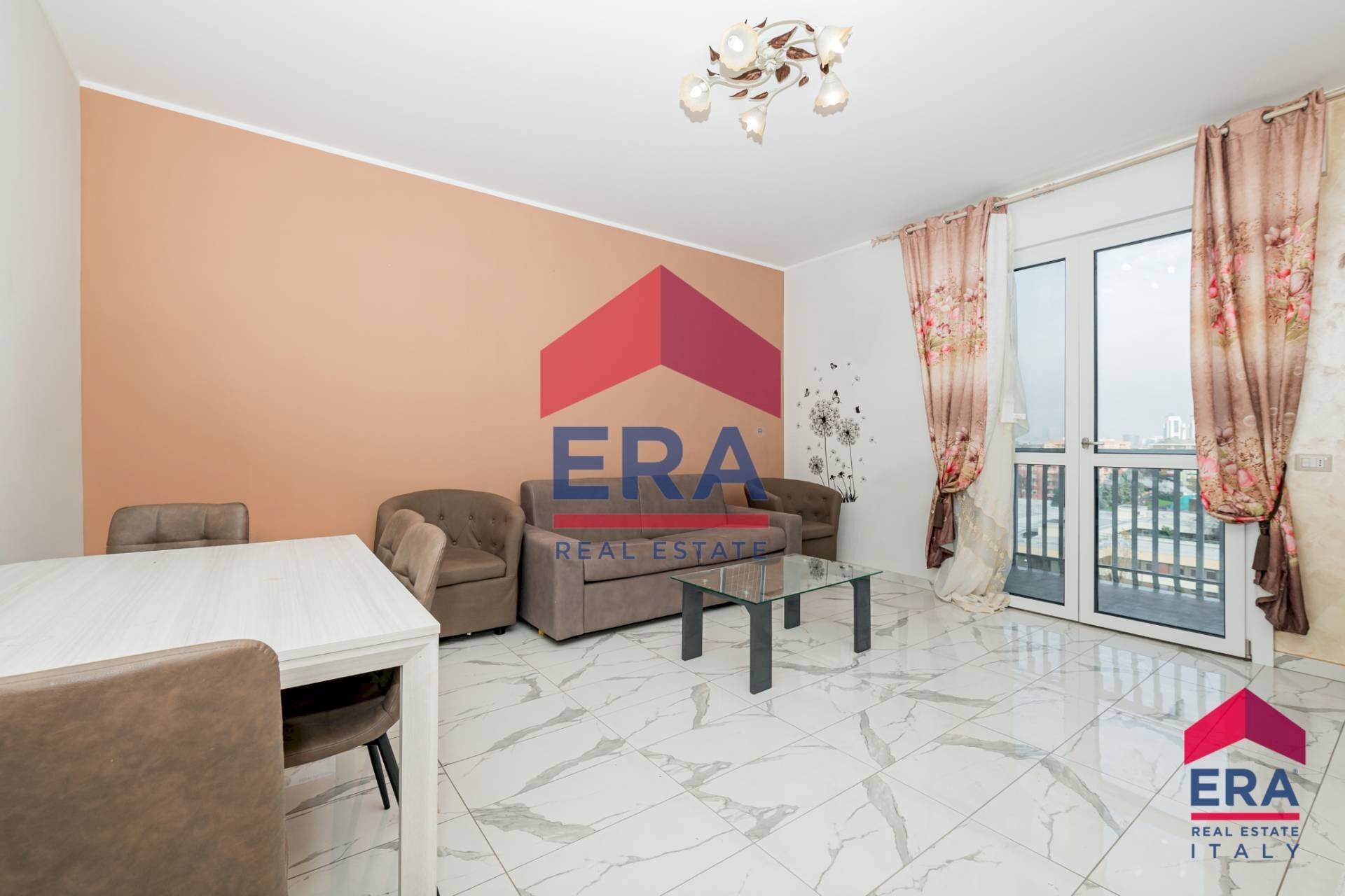 soggiorno - Bilocale viale Italia
 
30, Corsico - foto 1