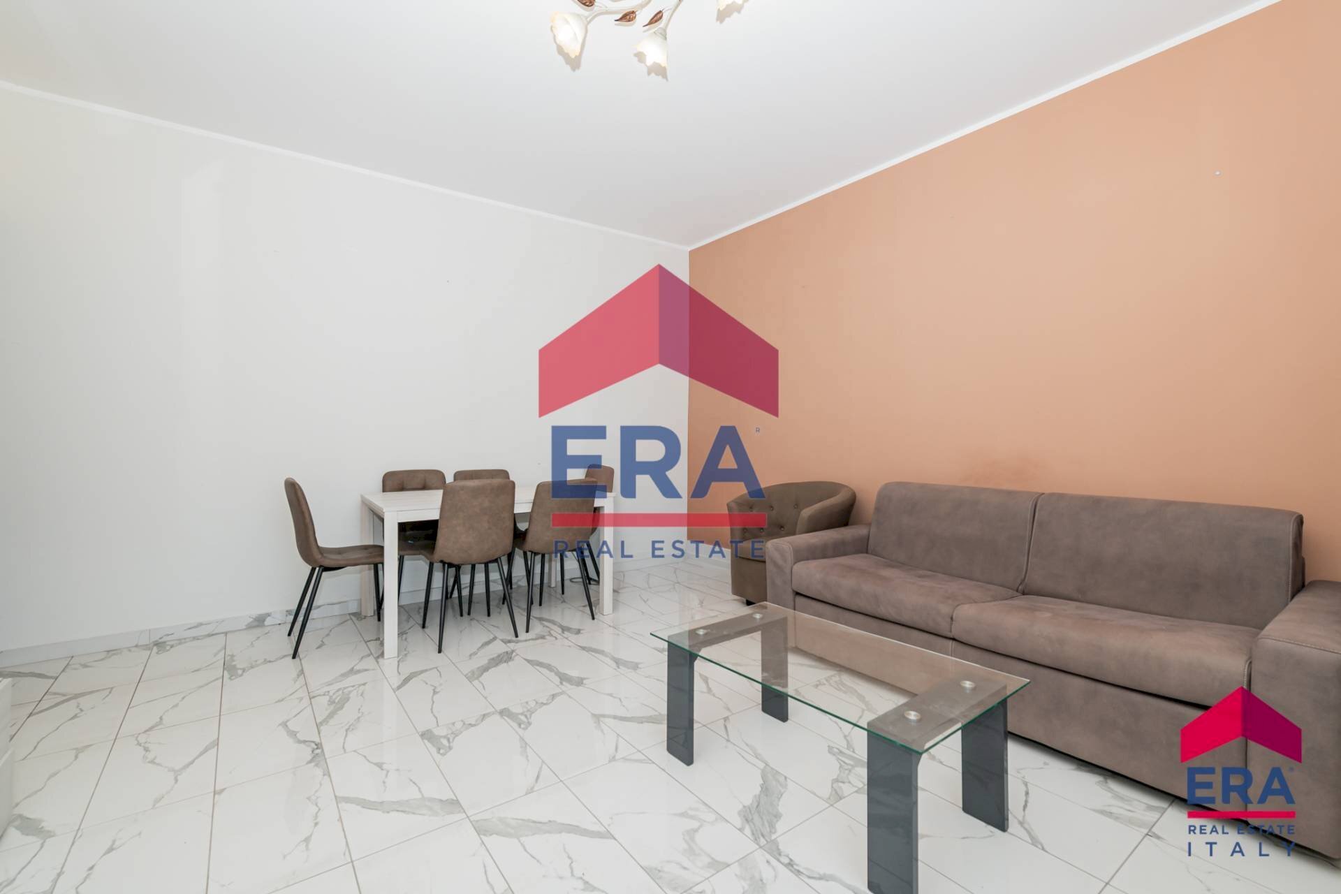 soggiorno - Bilocale viale Italia
 
30, Corsico - foto 2