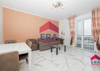 soggiorno - Bilocale viale Italia
30, Corsico - foto 1