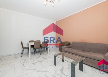 soggiorno - Bilocale viale Italia
30, Corsico - foto 2