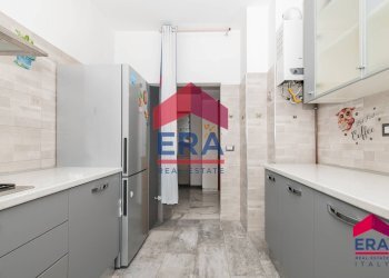 cucina - Bilocale viale Italia
30, Corsico - foto 6