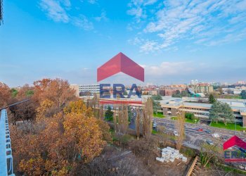 veduta dal balcone - Bilocale viale Italia
30, Corsico - foto 13