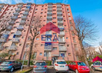 facciata - Bilocale viale Italia
30, Corsico - foto 15