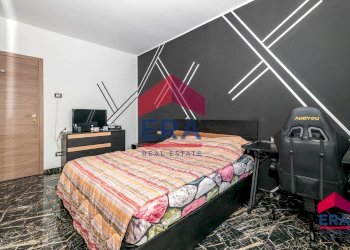 camera 1 - Quadrilocale via Benvenuto Cellini
28, Corsico - foto 6